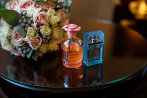 Czym francuskie perfumy różnią się od innych? Sekret ich jakości