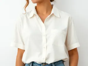 Jak można nosić koszule