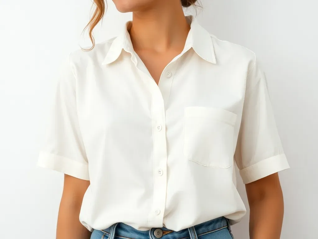 Jak można nosić koszule