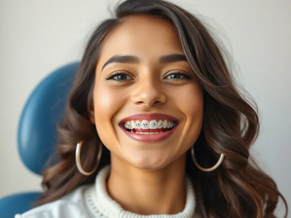 Aparaty ortodontyczne