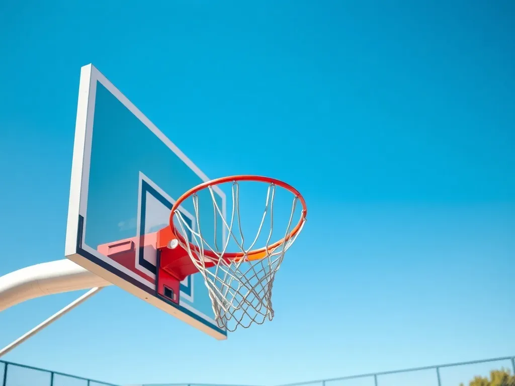 Na jakiej wysokości jest kosz w NBA? Wymiary i ciekawostki