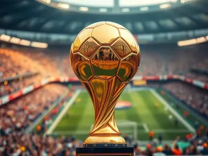 Ile złotych piłek ma Ronaldo? Oto pełna historia jego sukcesów