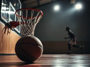 Ile wzrostu ma Nikola Jokić? Oto jego sylwetka i osiągnięcia