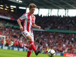 Jude Bellingham – ile wzrostu ma i jakie ma osiągnięcia?