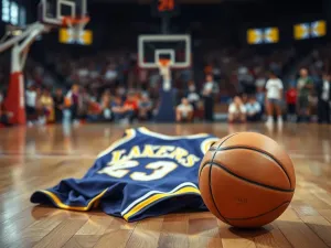 Magic Johnson – wzrost, życie prywatne, osiągnięcia sportowe