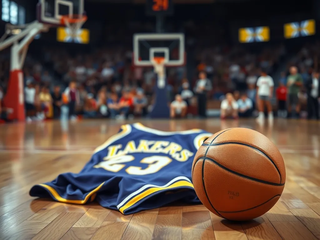 Magic Johnson – wzrost, życie prywatne, osiągnięcia sportowe