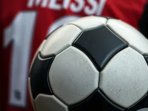 Ile wzrostu ma Messi? Fakty o piłkarzu i jego karierze