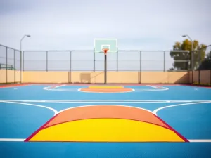 Jakie wymiary ma boisko do koszykówki? Przewodnik po standardach