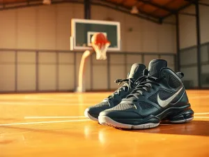 Ile wzrostu ma Michael Jordan? Fakty i ciekawostki