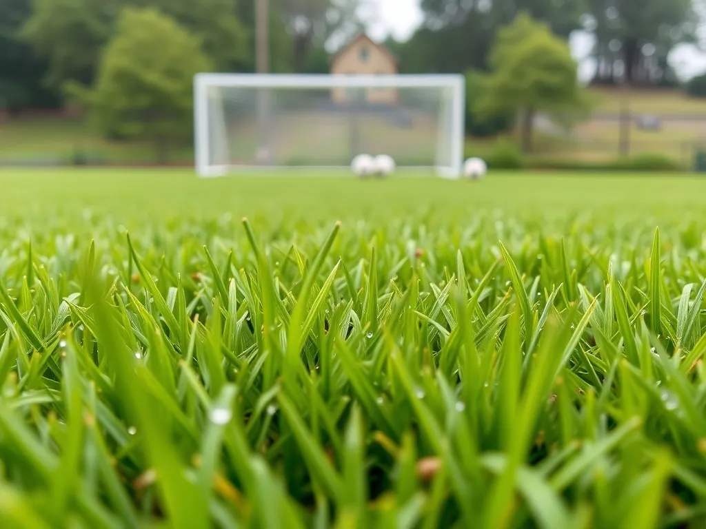 Jakie wymiary ma boisko do piłki nożnej? Przewodnik po rozmiarach