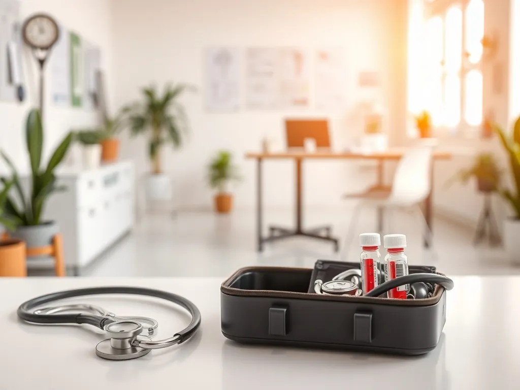 Jakie badania profilaktyczne obejmuje standardowy pakiet medyczny?