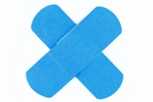 Co musisz wiedzieć o plastrach opatrunkowych wykrywalnych?