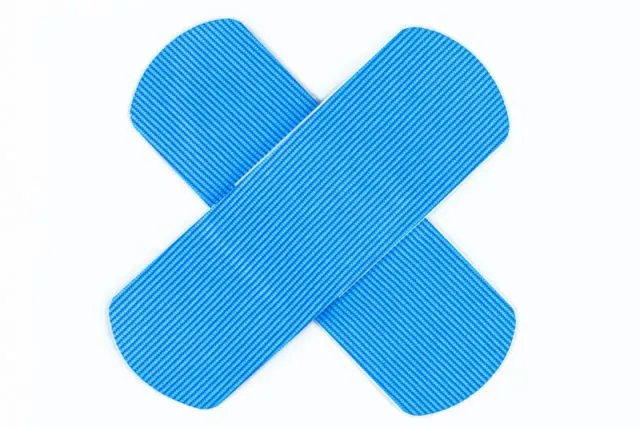 Co musisz wiedzieć o plastrach opatrunkowych wykrywalnych?