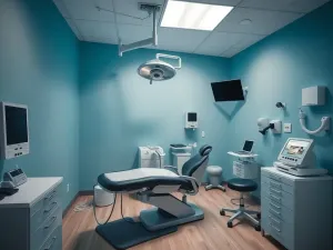 Konsultacja dermatologiczna – kiedy warto zgłosić się do specjalisty?