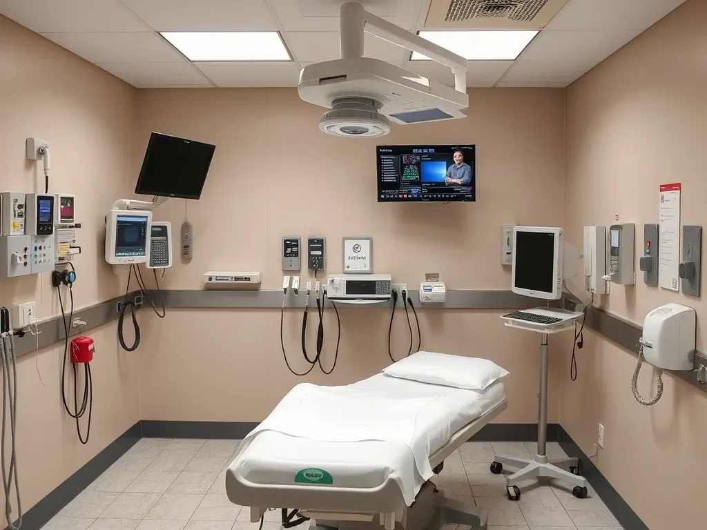 Kardiolog – kiedy warto wykonać diagnostykę i jakie objawy powinny zaniepokoić?