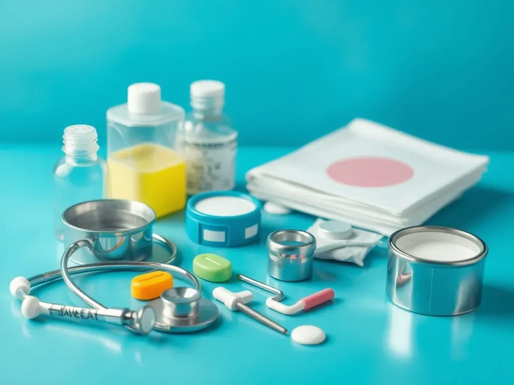 Hurtownia medyczna – jak wybrać sprawdzonego dostawcę sprzętu i materiałów?