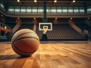 Ile trwa mecz koszykówki?