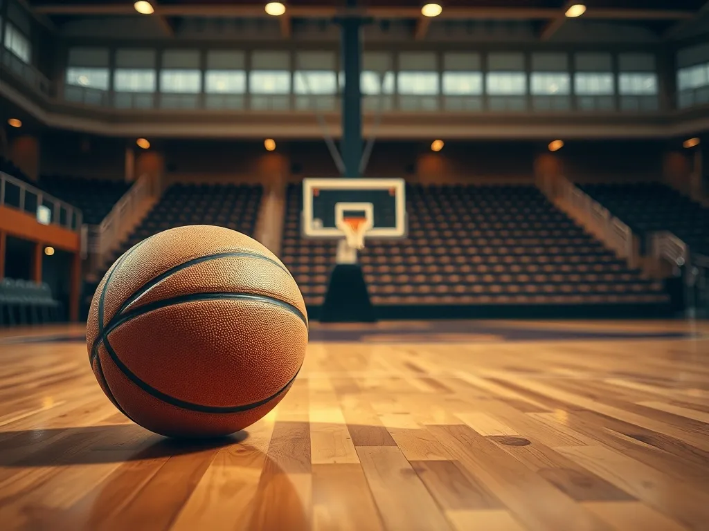 Ile trwa mecz koszykówki?