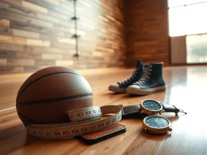 Marcin Gortat – wzrost, wiek, życie prywatne