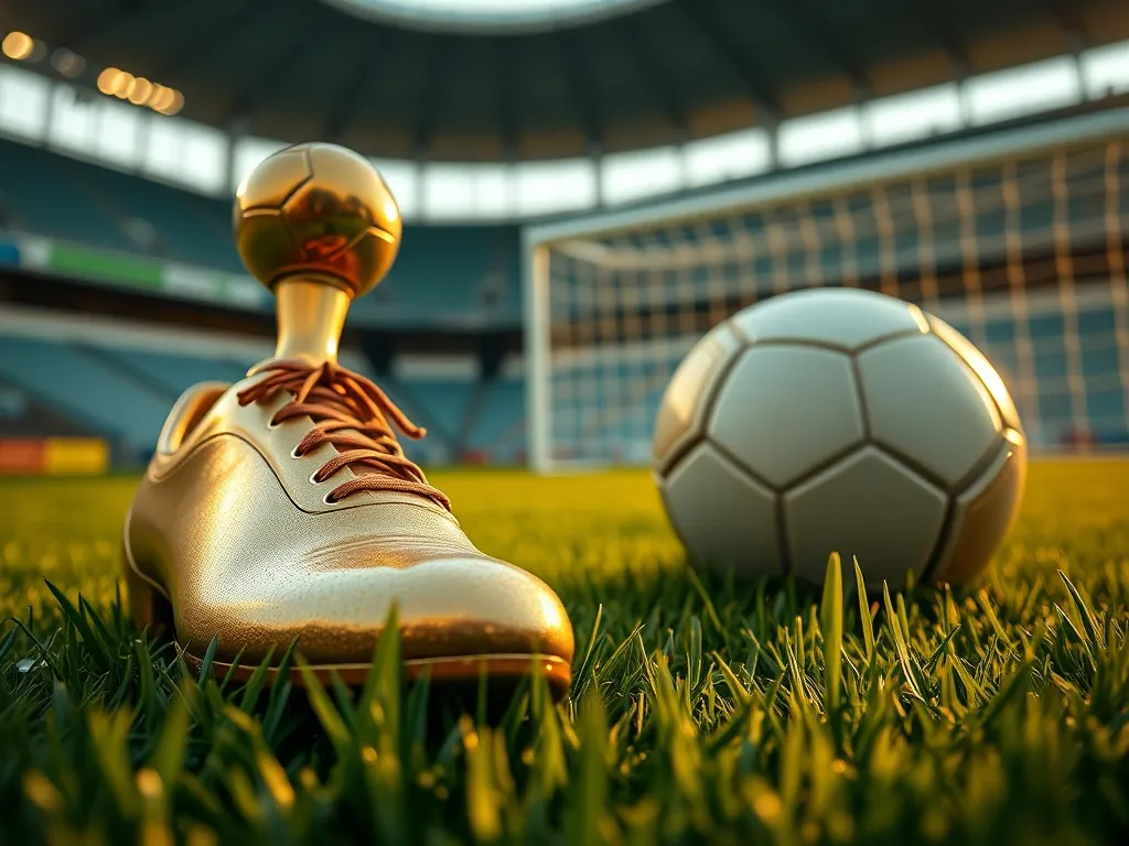 Ile Lewandowski ma goli? Statystyki i rekordy