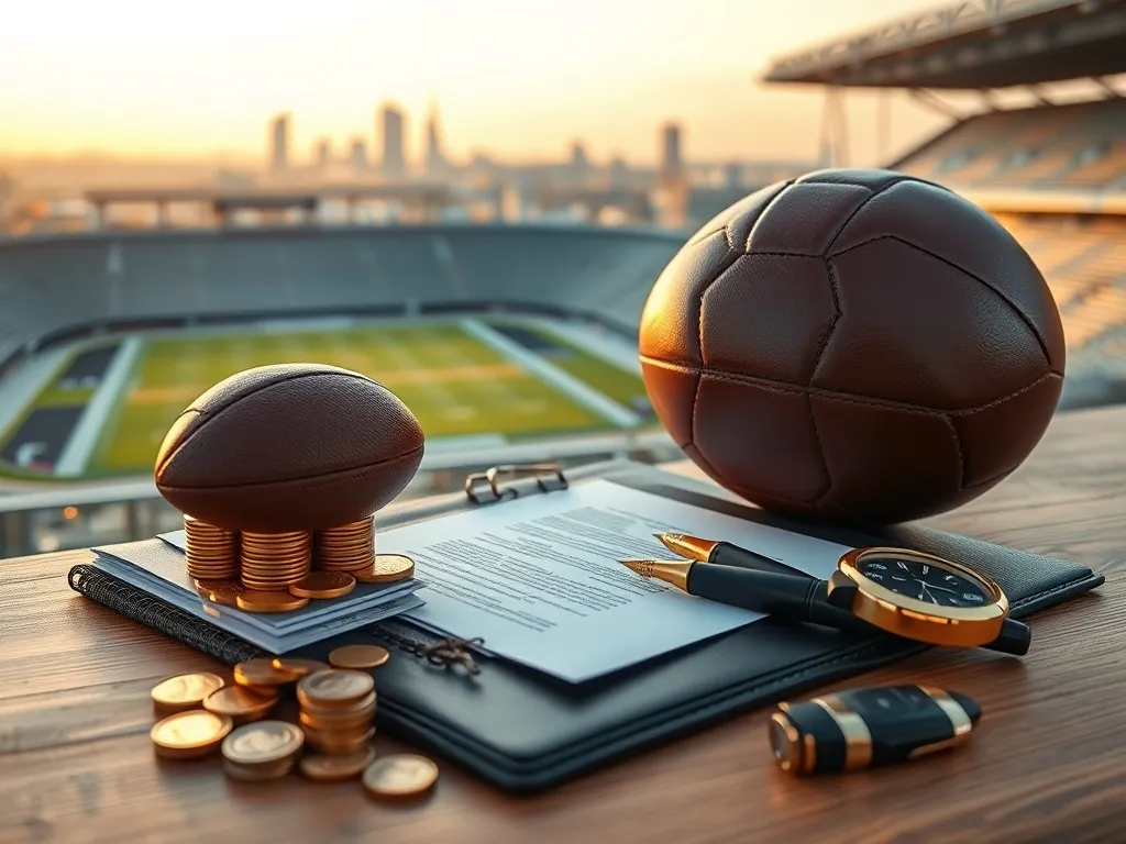 Ile zarabia Haaland? Zarobki, kontrakty, sponsorzy