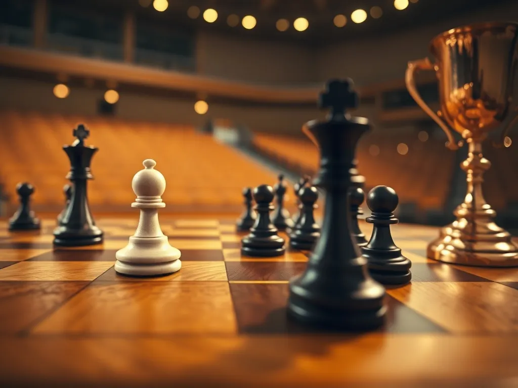 Czy szachy to sport? Argumenty, korzyści i kontrowersje