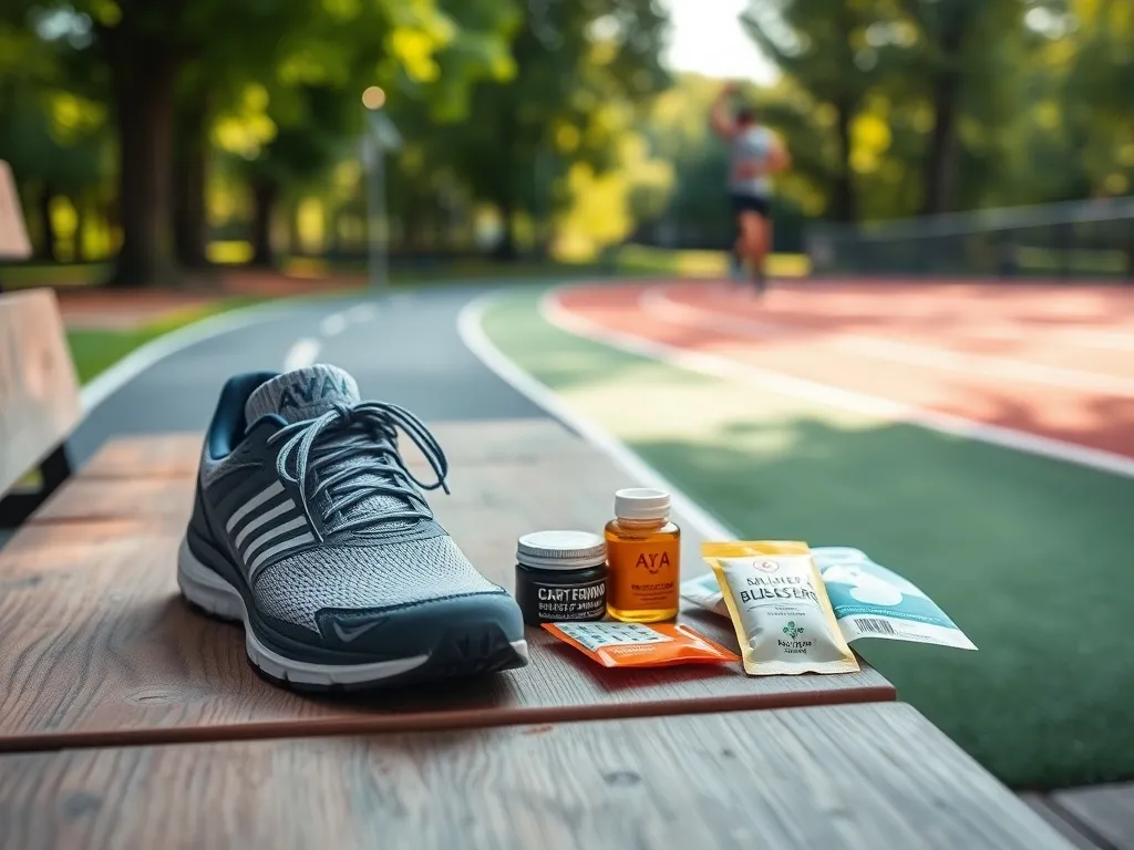 Odparzenia na stopach po bieganiu – przyczyny i leczenie