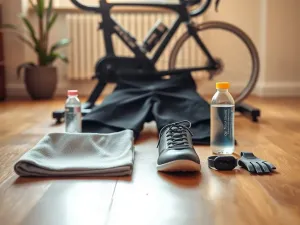 Jak się ubrać na spinning? Praktyczny poradnik