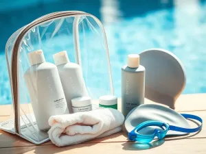 Ile dni po farbowaniu można iść na basen?