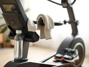 Jak ćwiczyć na orbitrek? Skuteczny plan i porady