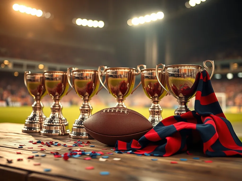 Ile Barcelona ma Ligi Mistrzów?