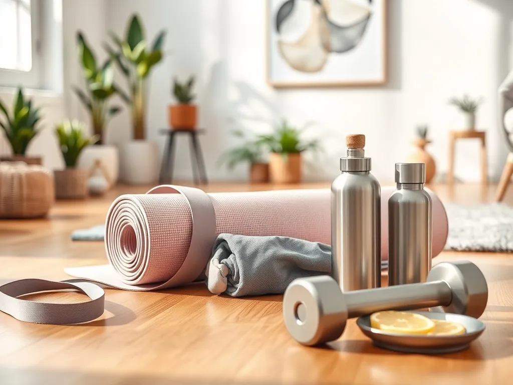 Jakie ćwiczenia na cellulit na udach i pośladkach?