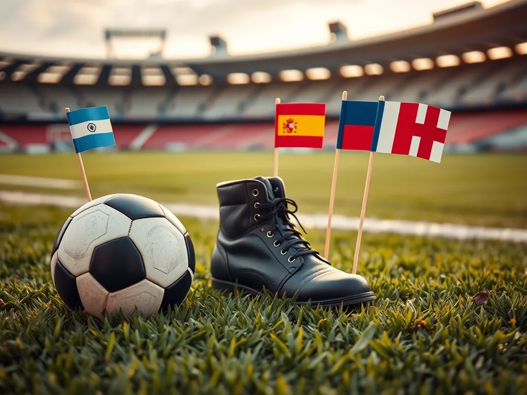 Ile języków zna Messi?