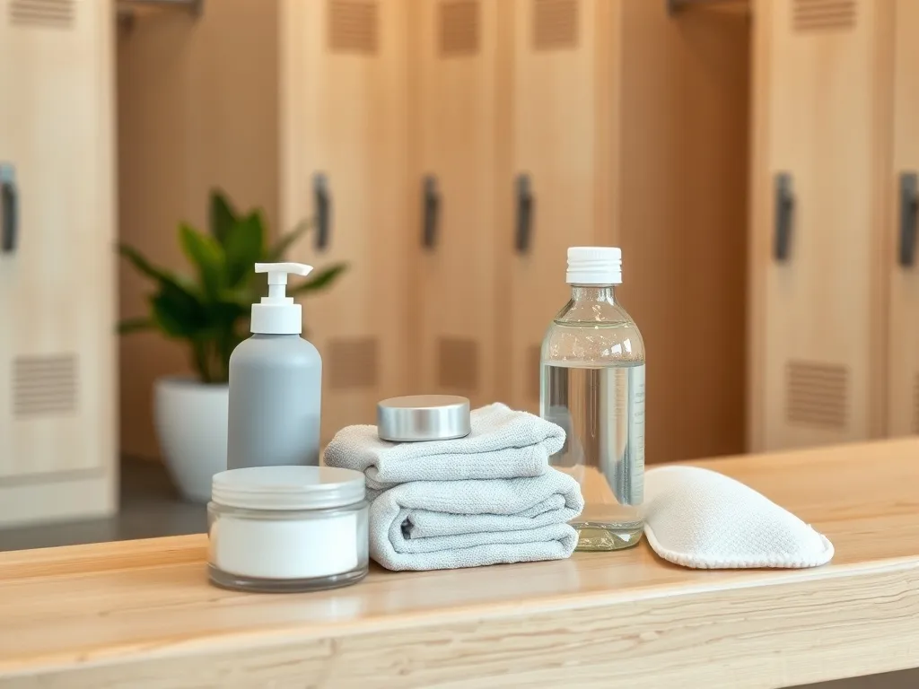 Trądzik po treningu: jak go uniknąć i leczyć?