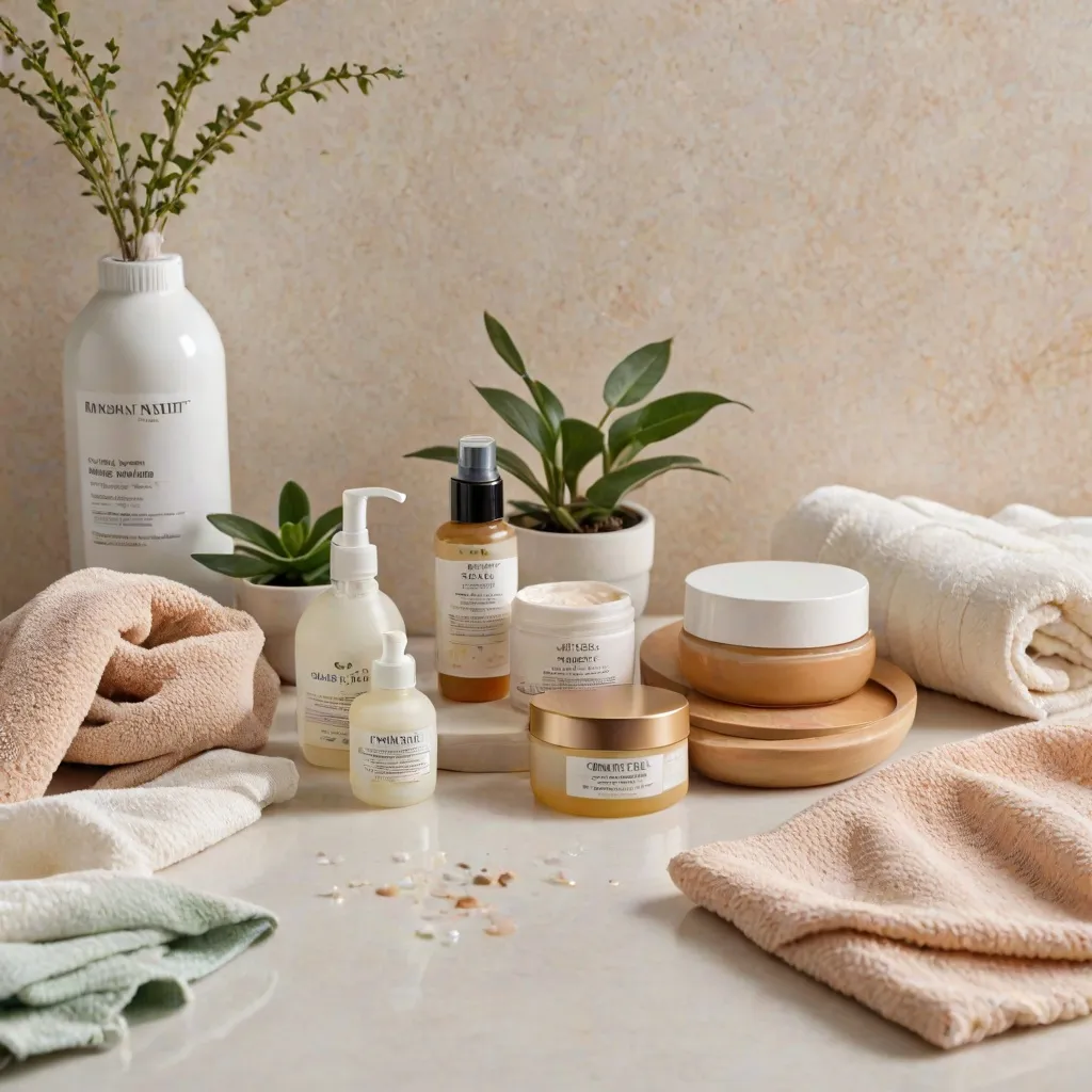 Jak dbać o skórę twarzy po 30?