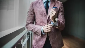 Formalny styl w pracy - jak się ubierać?