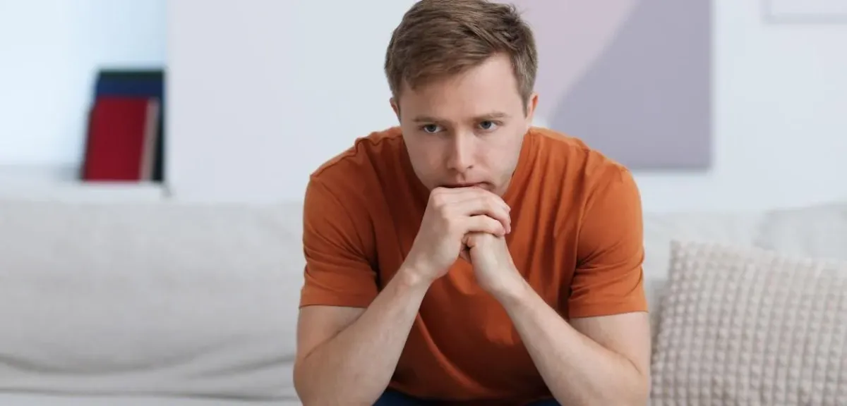 Ciągle się martwię i analizuję - dlaczego?