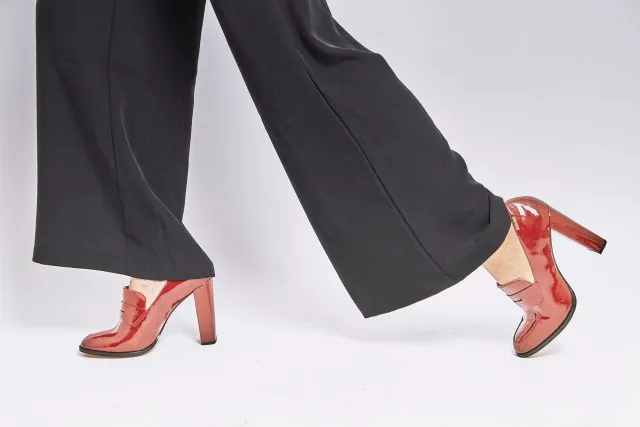 Stylowo i wygodnie - wybierz buty Venezia