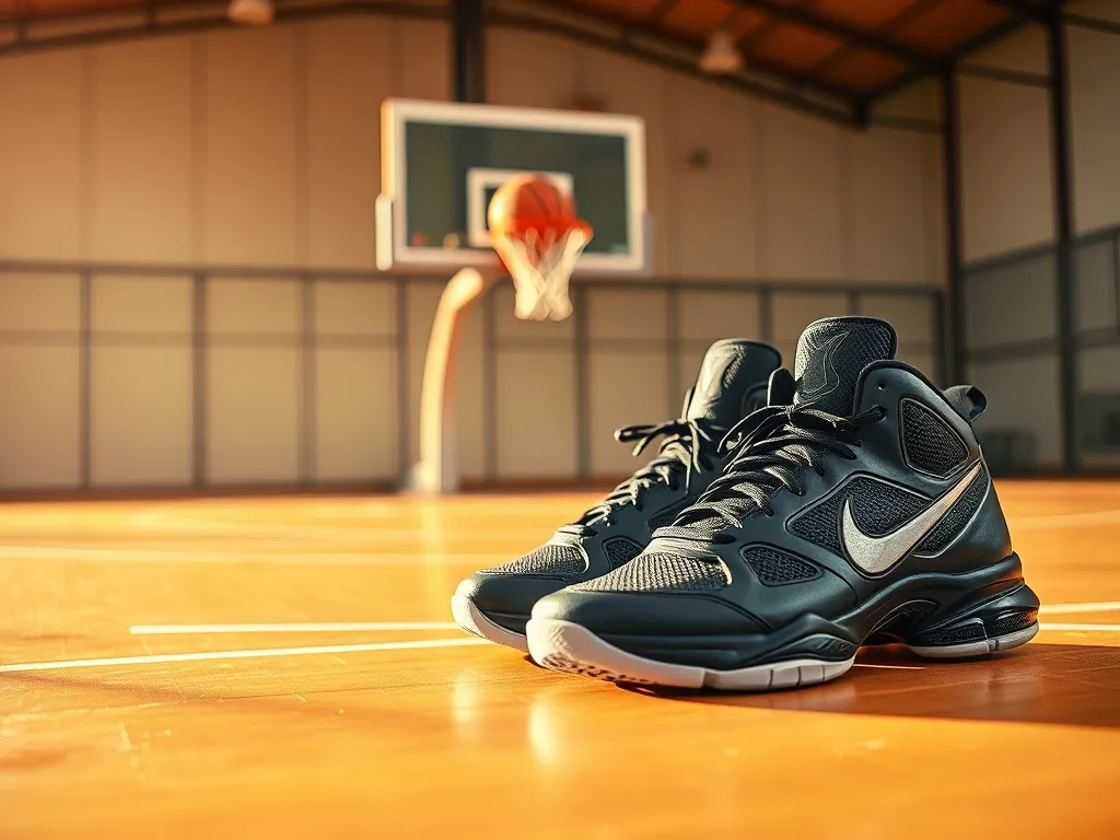 Ile wzrostu ma Michael Jordan? Fakty i ciekawostki